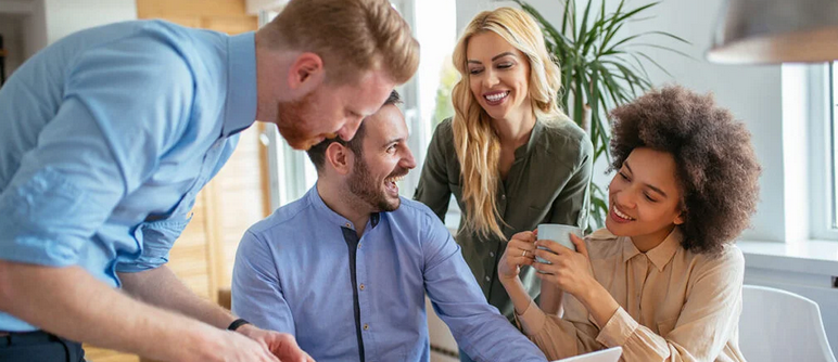 Financial Wellbeing as a Benefit: Beyond Salary & Bonuses