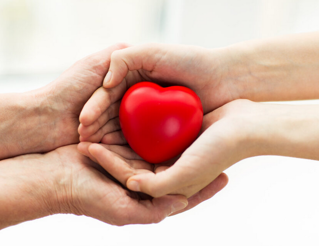 Charity & Social Impact Dashboard